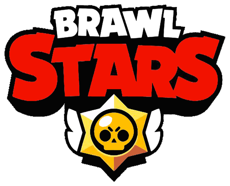 Brawl Stars Logo