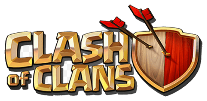 Clash of Clans Logo