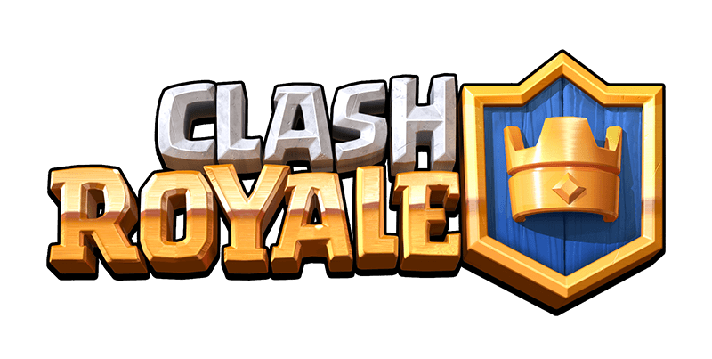 Clash Royale Logo